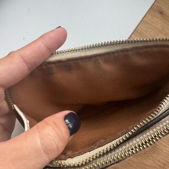 Coach | Double Zipper Wallet - Picture 10 of 15